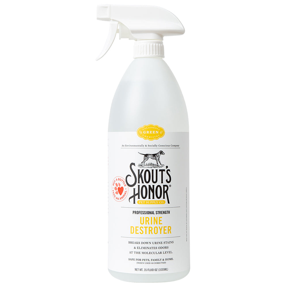 Skout's Honor Urine Destroyer | Spray