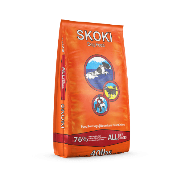 FirstMate All Life Stages Skoki Formula | Dry Dog Food