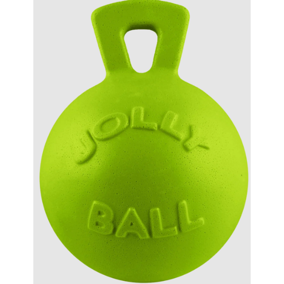 Jolly Ball 10" Assorted | Horse Toy