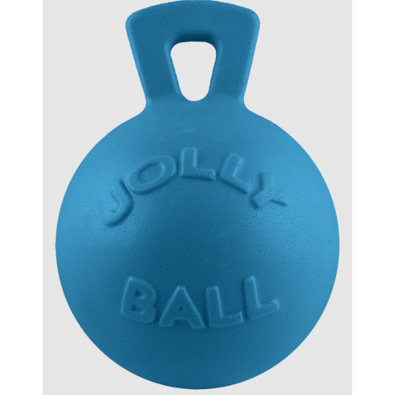 Jolly Ball 10" Assorted | Horse Toy